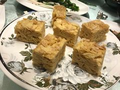 -星河湾半岛酒店-真粤中餐厅