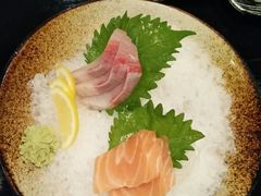 -景鹤料理(上地华联店)