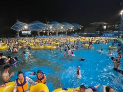 -杭州浪浪浪水公园