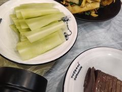 -四妹餐厅(玫瑰街店)