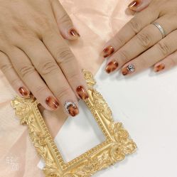 -如一·美甲美睫