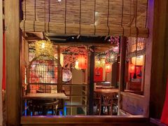 -醉三巡酒馆(浑南店)