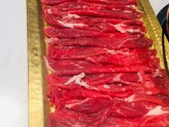 -东门口涮肉·砂锅·烤串(老门东店)