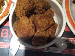 -比格比萨(方庄店)