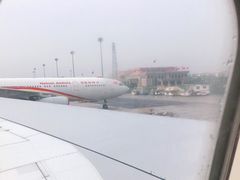 -贵阳龙洞堡国际机场-T2航站楼