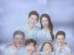 -拍刻风照相馆(大华虎城中心店)