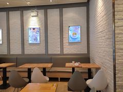 大堂-满记甜品(荟聚购物中心店)