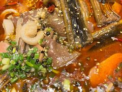 -富临轩私房菜(集庆门大街店)