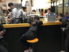 -喜茶(深圳福田星河COCO Park店)