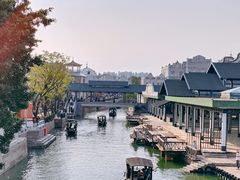 -赤坎·广东华侨国际旅游度假区