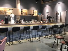 -GOTLOT COFFEE&KITCHEN角落厨房NOOK店