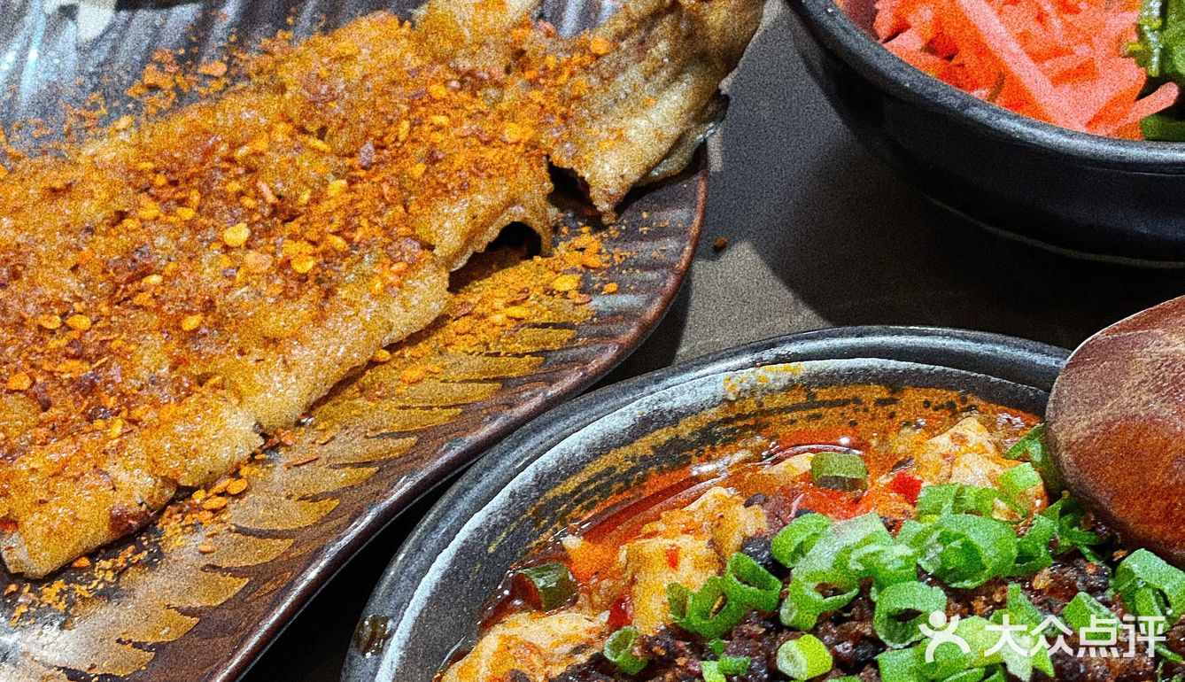 昆明探店｜平民价格 米其林口味鳗鱼饭