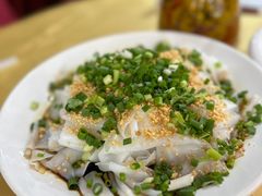 -吉莲利苑海鲜酒家(珠海拱北29年老字号店)