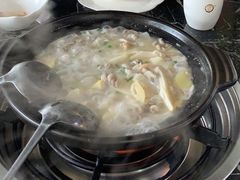 -李师傅脆肚(华强北店)