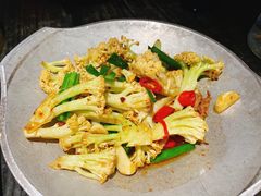 -绿茶餐厅(西湖银泰百货店)