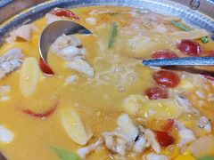 -老平安农家菜(平安店)