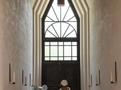 -千年银杏谷文化旅游区