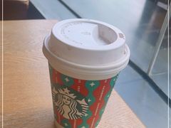 -星巴克(大宁店)