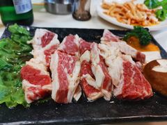 -金刚山(学府路店)