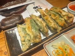 -炉胜·炉端烧·居酒屋