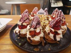 -BE BRIGHT KITCHEN(正佳广场店)