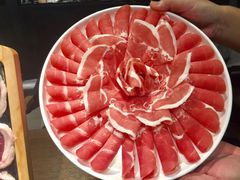 -快乐小羊·内蒙牛羊肉火锅(流花中心店)