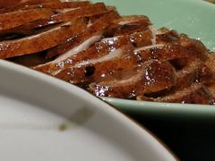 一口酥烤鸭-顺承小院儿