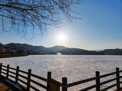 -丹东天桥沟景区