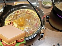 -今今转转自助小火锅(天祥广场店)