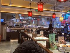 -和府捞面(欧亚卖场店)