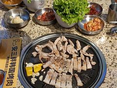 -安又胖韩国烤肉