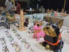 -肆兮眼镜·蔡司·徕卡战略合作店(大坪店)