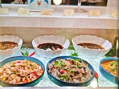 -厦门海景千禧大酒店·海景咖啡厅