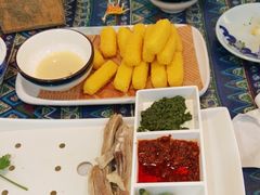 -西域美食(西直门南小街店)