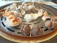-碗中海·蒸汽海鲜·桑拿鸡(岭南天地店)