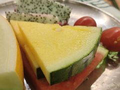 -曾百万小炉小串自助烧烤(高新店)