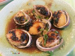 -盛港湾海鲜食府(黄沙店)