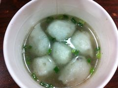 -原巷口鱼丸店(龙头路外卖店)