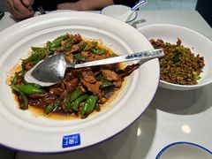 -兰湘子·湘菜小炒(石家庄万象城店)