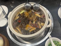 -生宇山珍野生菌汤锅•始于2002(双流古塔店)