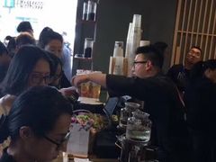-霸王茶姬(五一路店)