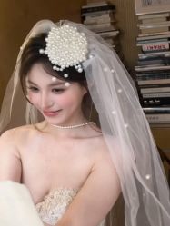 -荷玛高端新娘跟妆团队·彩妆培训