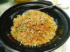 酒香糯米饭-富黎华海鲜大酒楼(正大广场店)