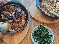 -李先生牛肉面大王(营口大润发店)