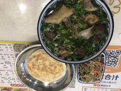 -夏家合汁(天润花园小区店)