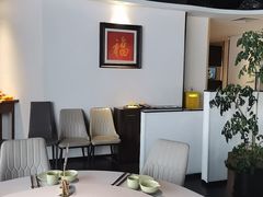 -悦融·京鲁菜·露台花园(安定门店)