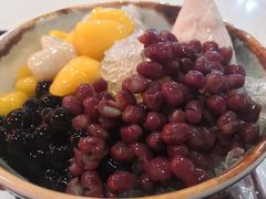 -鲜芋仙(观音桥大融城LG店)
