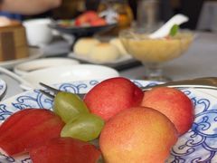 -潮府馆·非遗潮州菜·港式点心(世纪公园店)