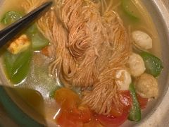 -永安鱼庄·镇江菜(东吴路店)