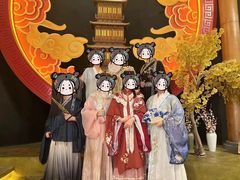 -NINES推理馆·实景侦探推理剧MIXPLAY(静安店)